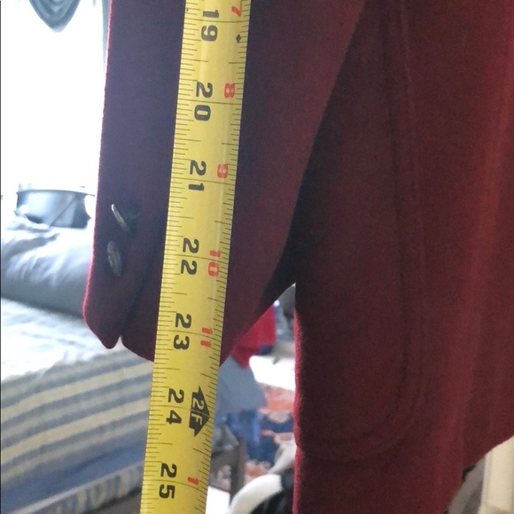 Imperfect - Authentic Hugo Boss rare made in Germany men’s Cashmere Blend blazer - Picture 5 of 12